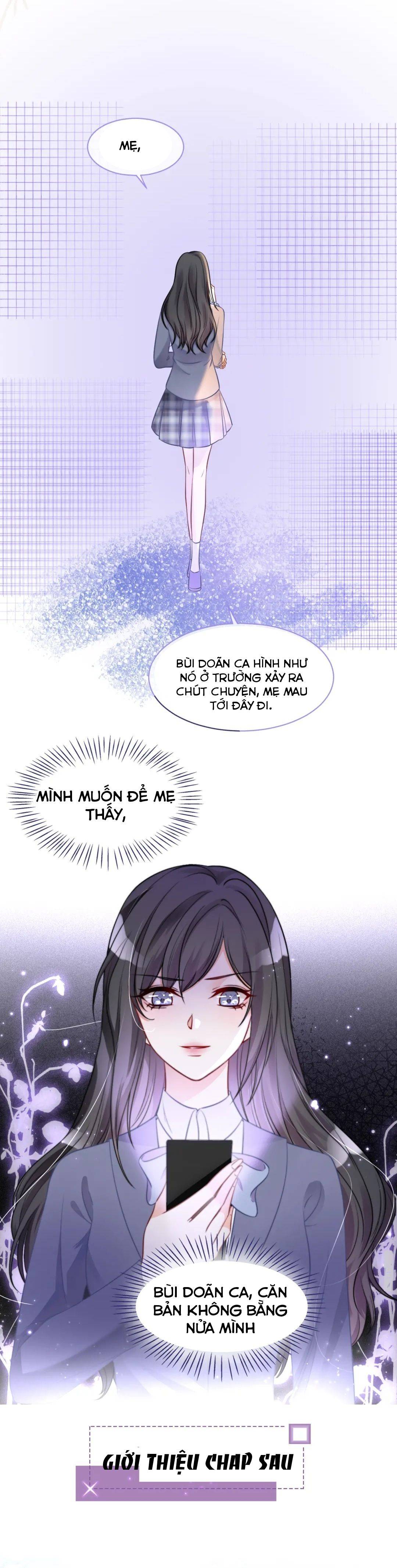 Các Ca Ca Ai Cũng Sủng Ái Ta - Chap 14
