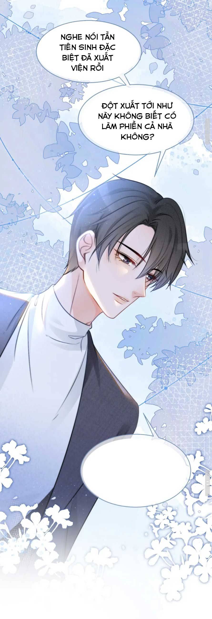 Các Ca Ca Ai Cũng Sủng Ái Ta - Chap 17