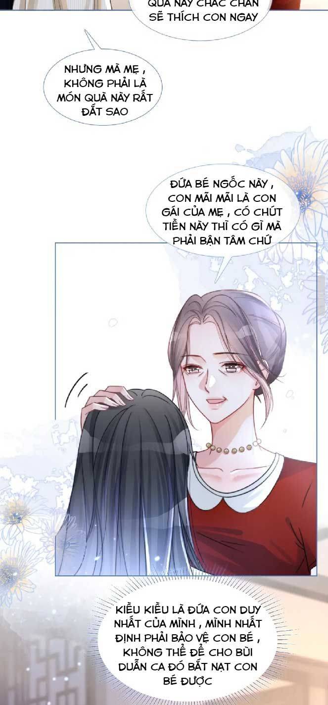 Các Ca Ca Ai Cũng Sủng Ái Ta - Chap 17