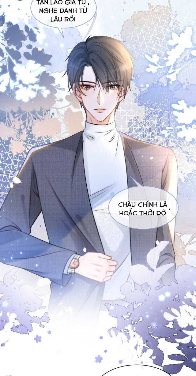 Các Ca Ca Ai Cũng Sủng Ái Ta - Chap 18