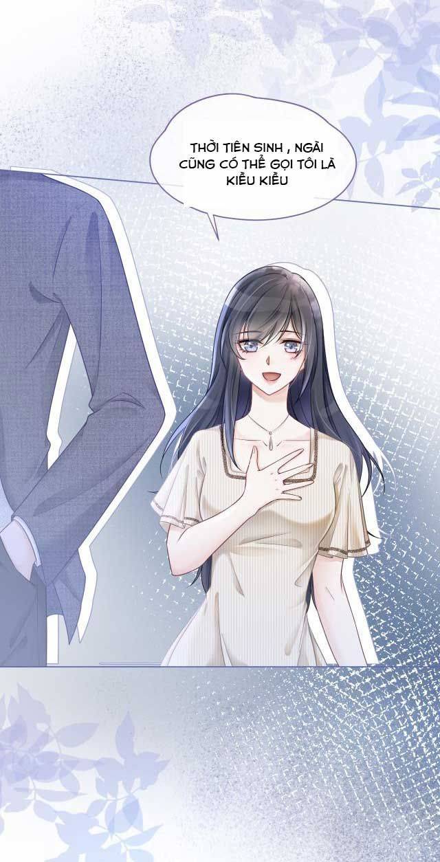 Các Ca Ca Ai Cũng Sủng Ái Ta - Chap 18