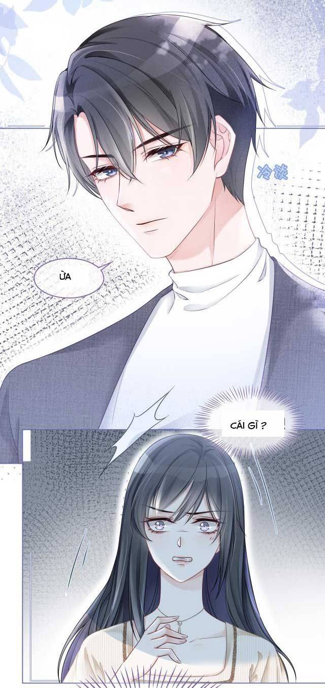 Các Ca Ca Ai Cũng Sủng Ái Ta - Chap 18