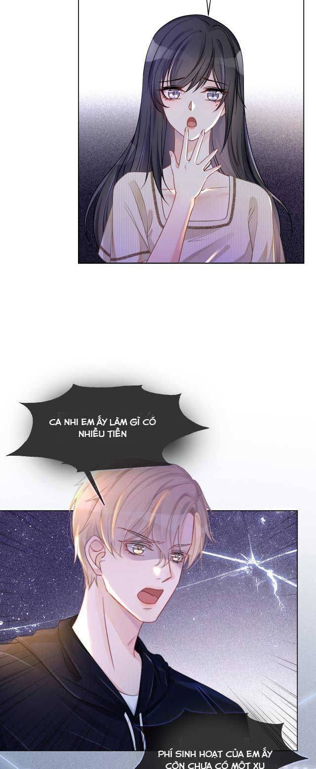 Các Ca Ca Ai Cũng Sủng Ái Ta - Chap 18