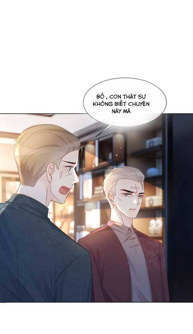 Các Ca Ca Ai Cũng Sủng Ái Ta - Chap 18