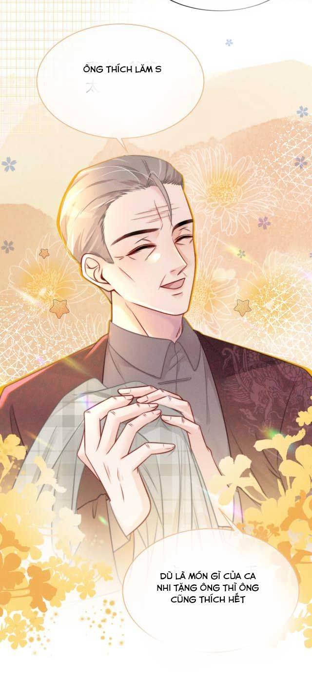 Các Ca Ca Ai Cũng Sủng Ái Ta - Chap 18