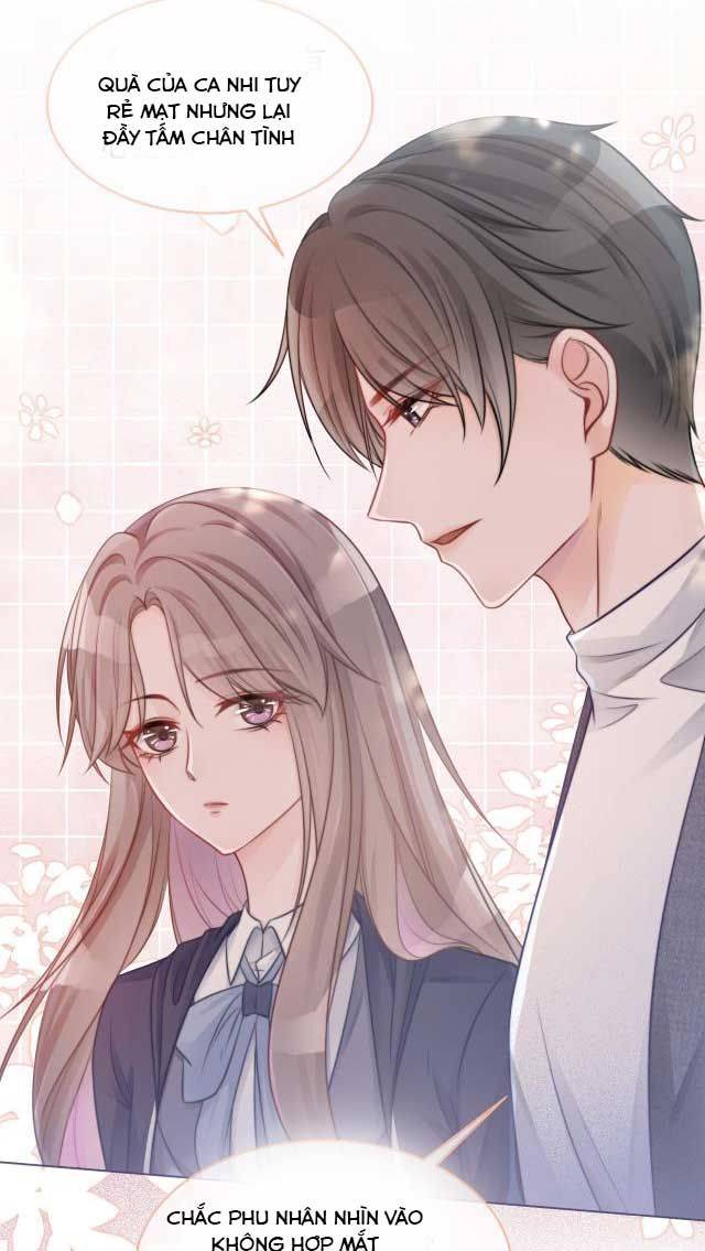 Các Ca Ca Ai Cũng Sủng Ái Ta - Chap 18