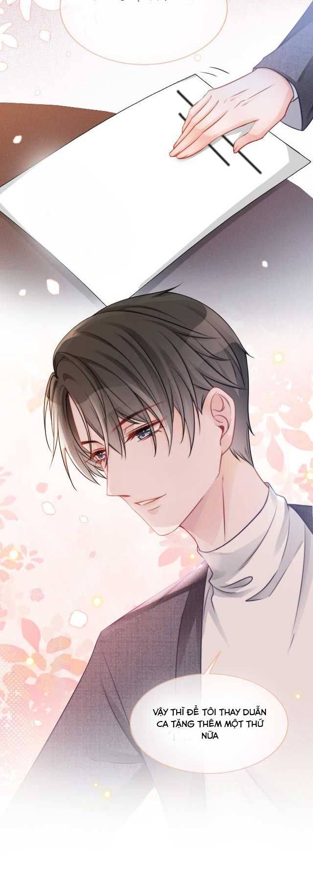 Các Ca Ca Ai Cũng Sủng Ái Ta - Chap 18