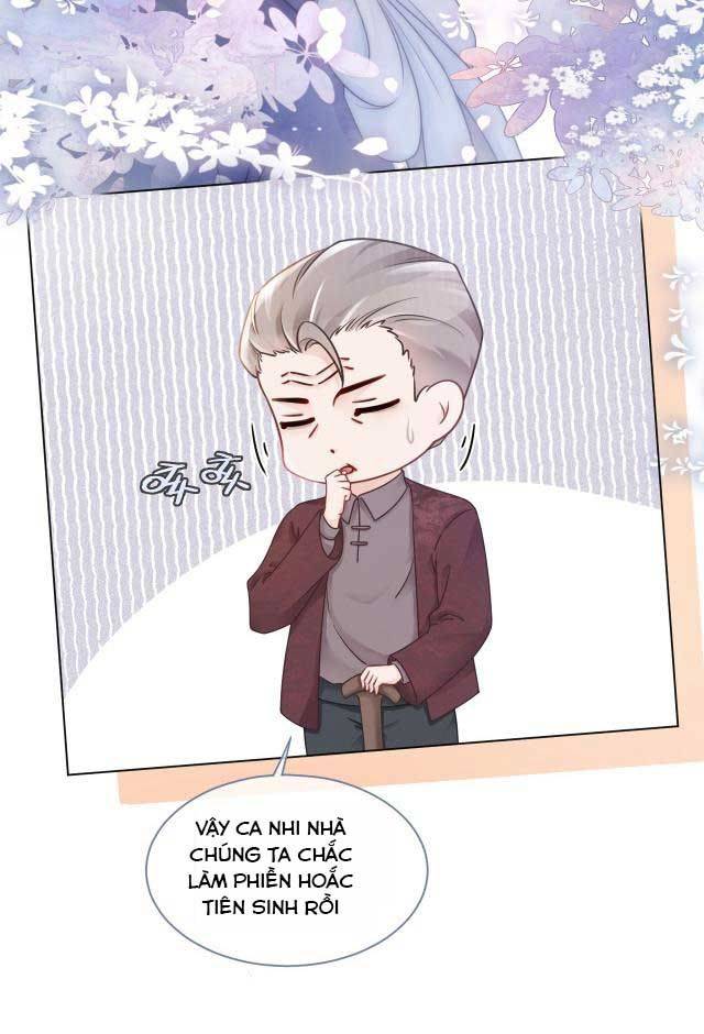 Các Ca Ca Ai Cũng Sủng Ái Ta - Chap 18