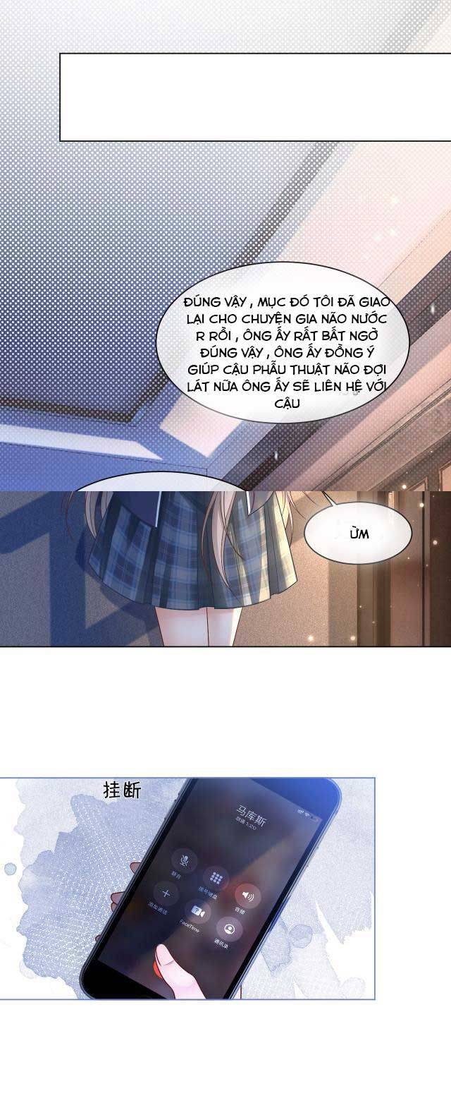 Các Ca Ca Ai Cũng Sủng Ái Ta - Chap 19