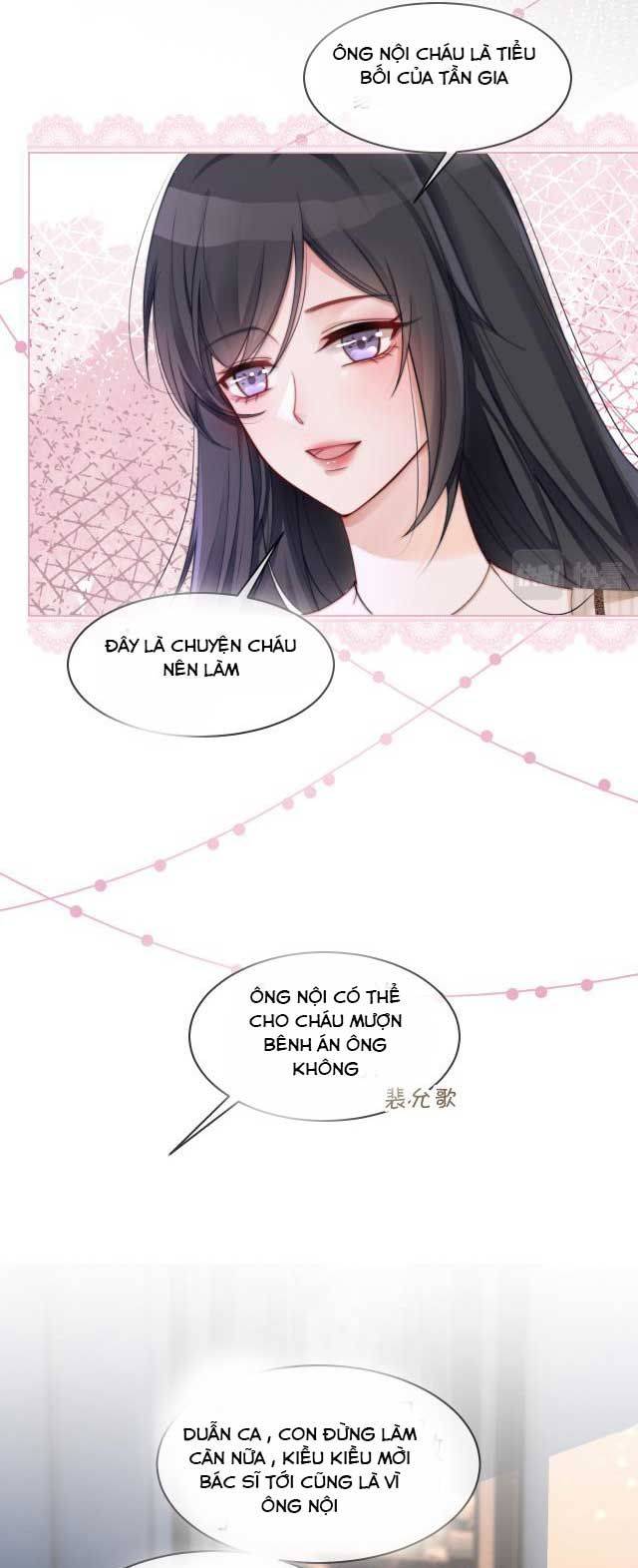 Các Ca Ca Ai Cũng Sủng Ái Ta - Chap 19