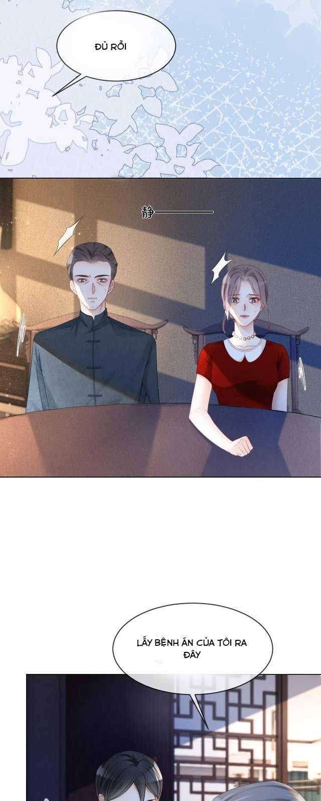 Các Ca Ca Ai Cũng Sủng Ái Ta - Chap 19