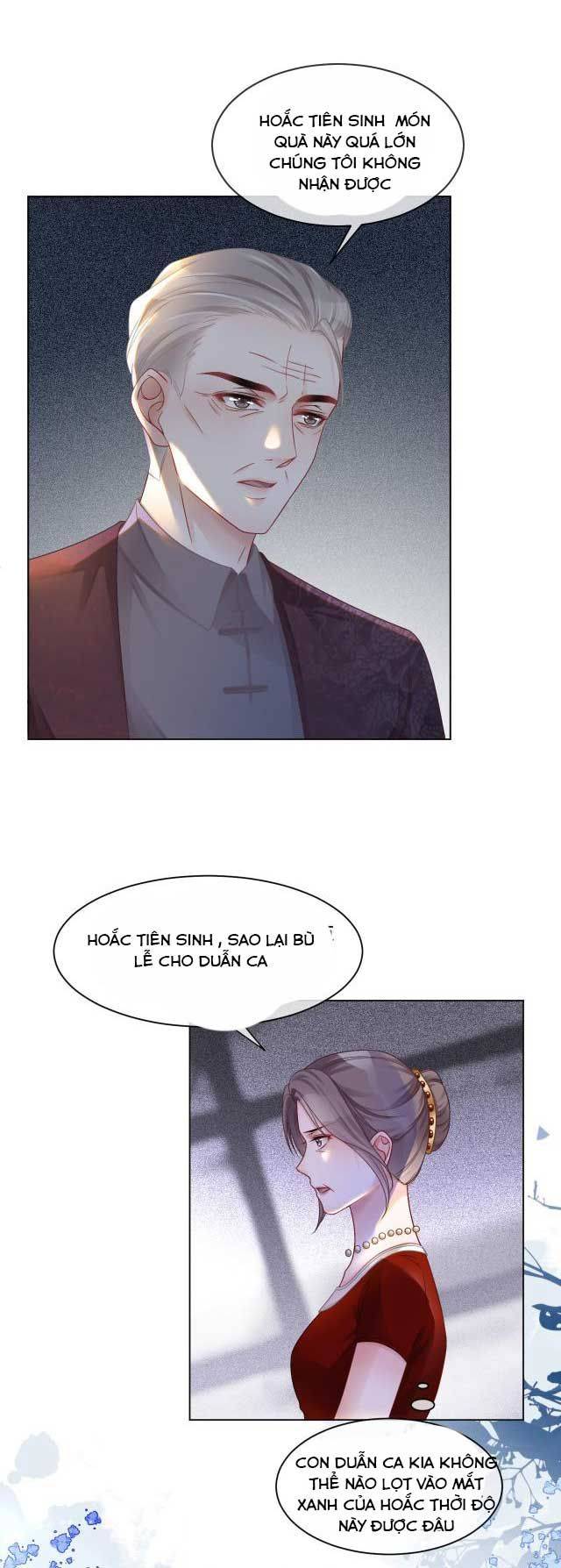 Các Ca Ca Ai Cũng Sủng Ái Ta - Chap 19