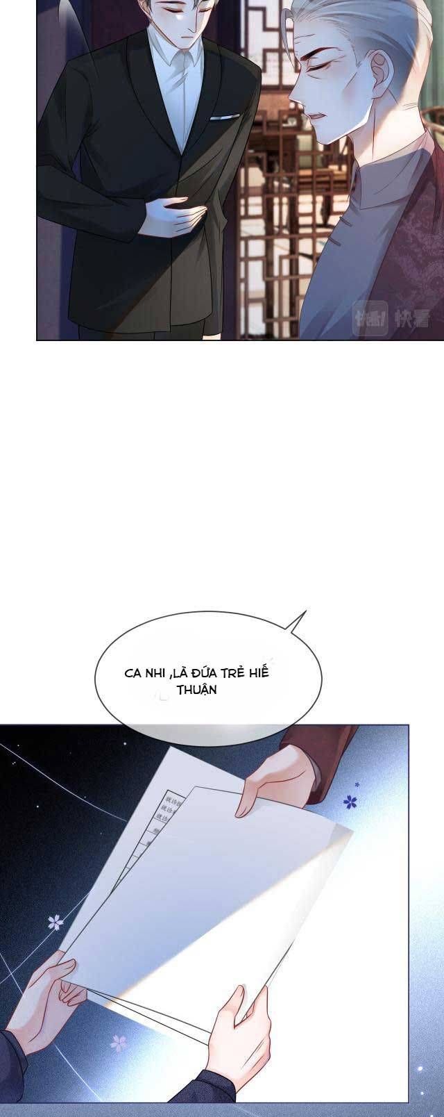 Các Ca Ca Ai Cũng Sủng Ái Ta - Chap 19