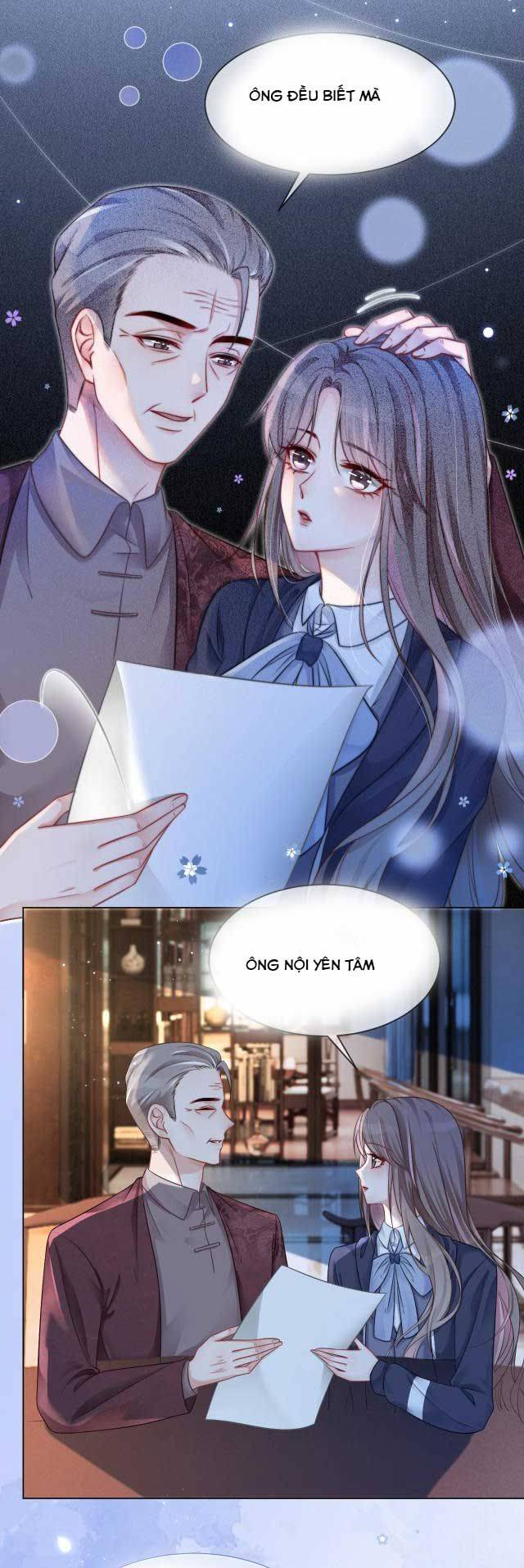 Các Ca Ca Ai Cũng Sủng Ái Ta - Chap 19