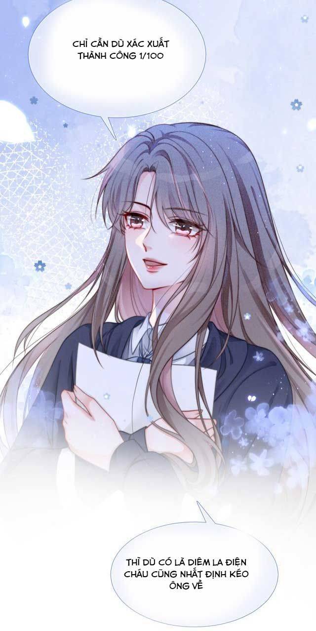 Các Ca Ca Ai Cũng Sủng Ái Ta - Chap 19