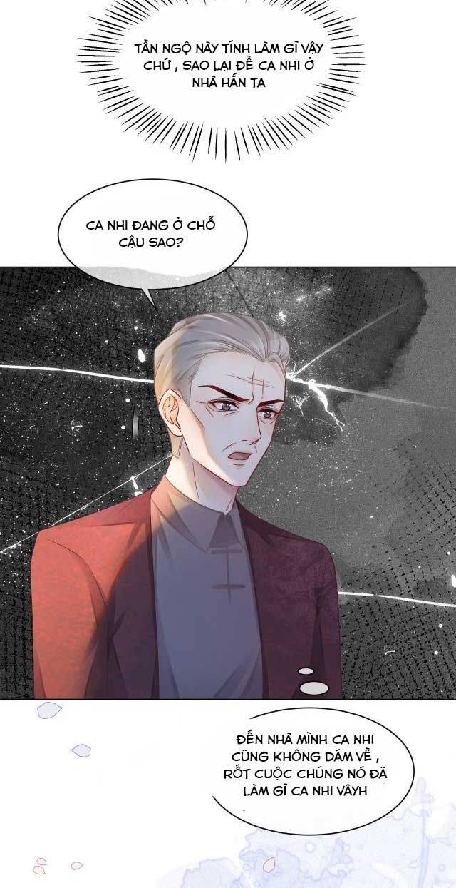 Các Ca Ca Ai Cũng Sủng Ái Ta - Chap 19