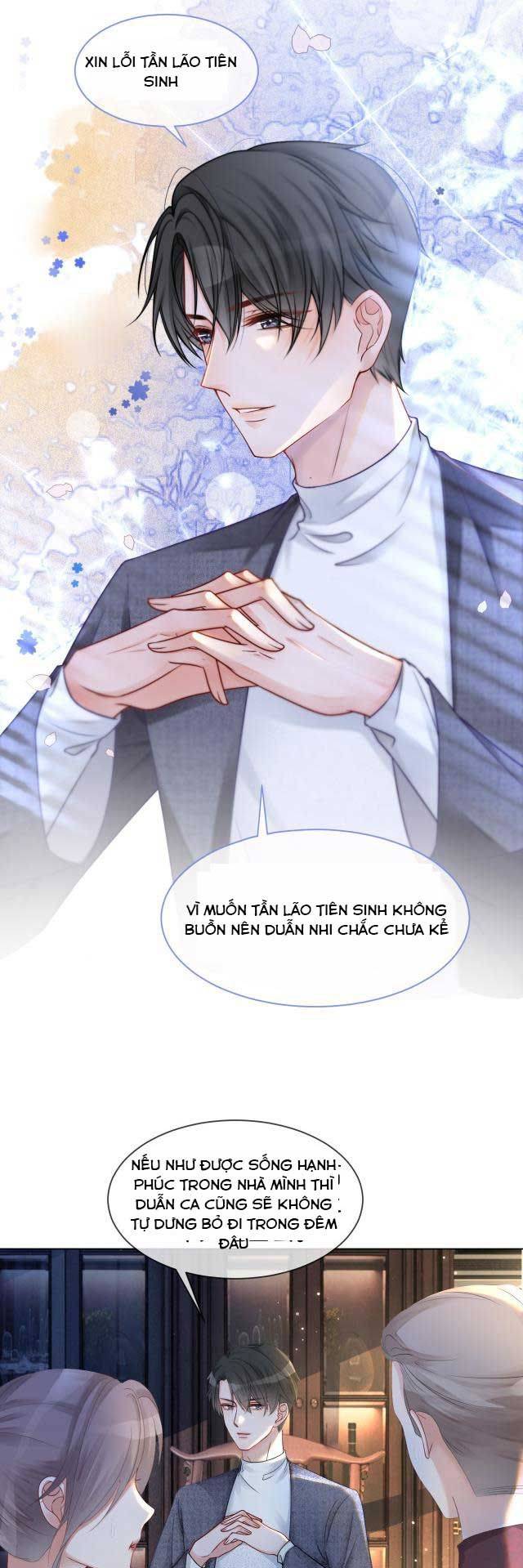 Các Ca Ca Ai Cũng Sủng Ái Ta - Chap 19