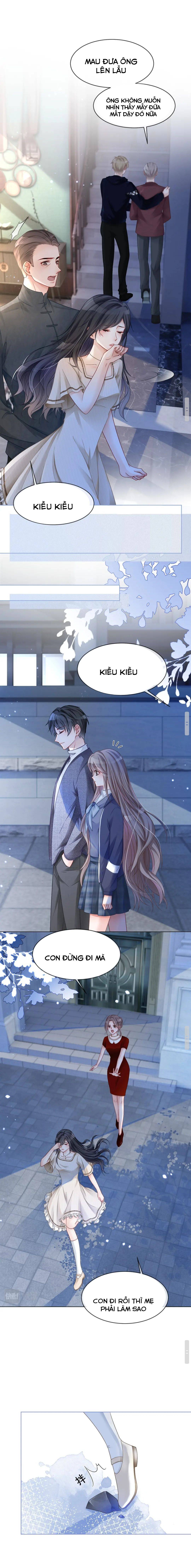 Các Ca Ca Ai Cũng Sủng Ái Ta - Chap 20