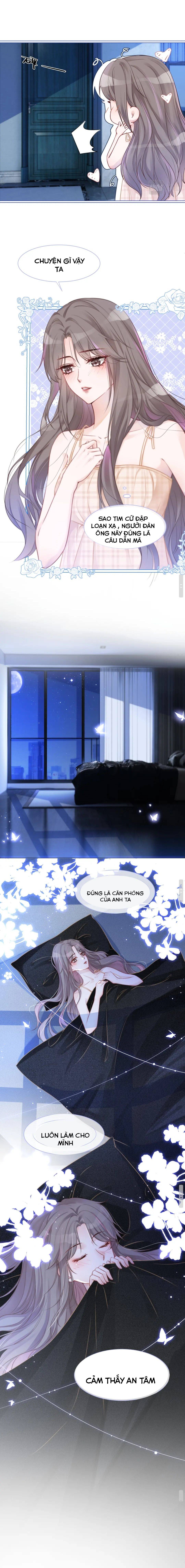 Các Ca Ca Ai Cũng Sủng Ái Ta - Chap 20