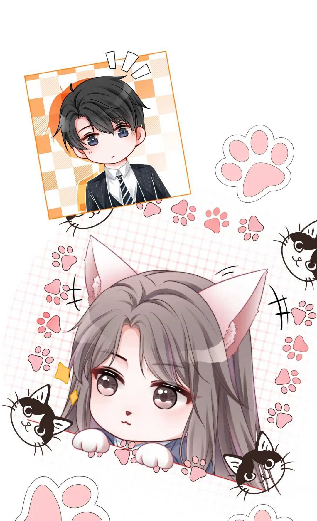 Các Ca Ca Ai Cũng Sủng Ái Ta - Chap 22