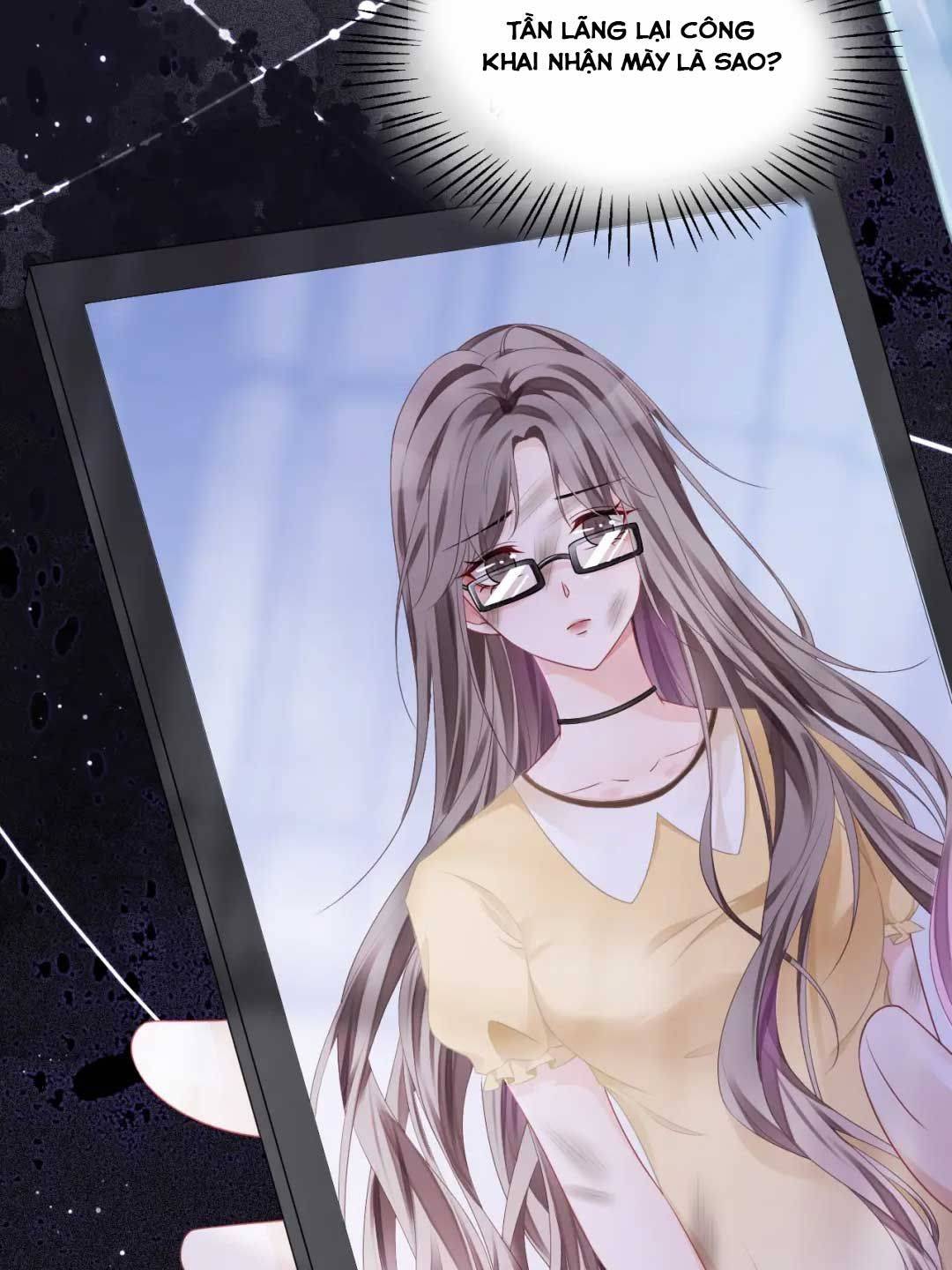 Các Ca Ca Ai Cũng Sủng Ái Ta - Chap 22