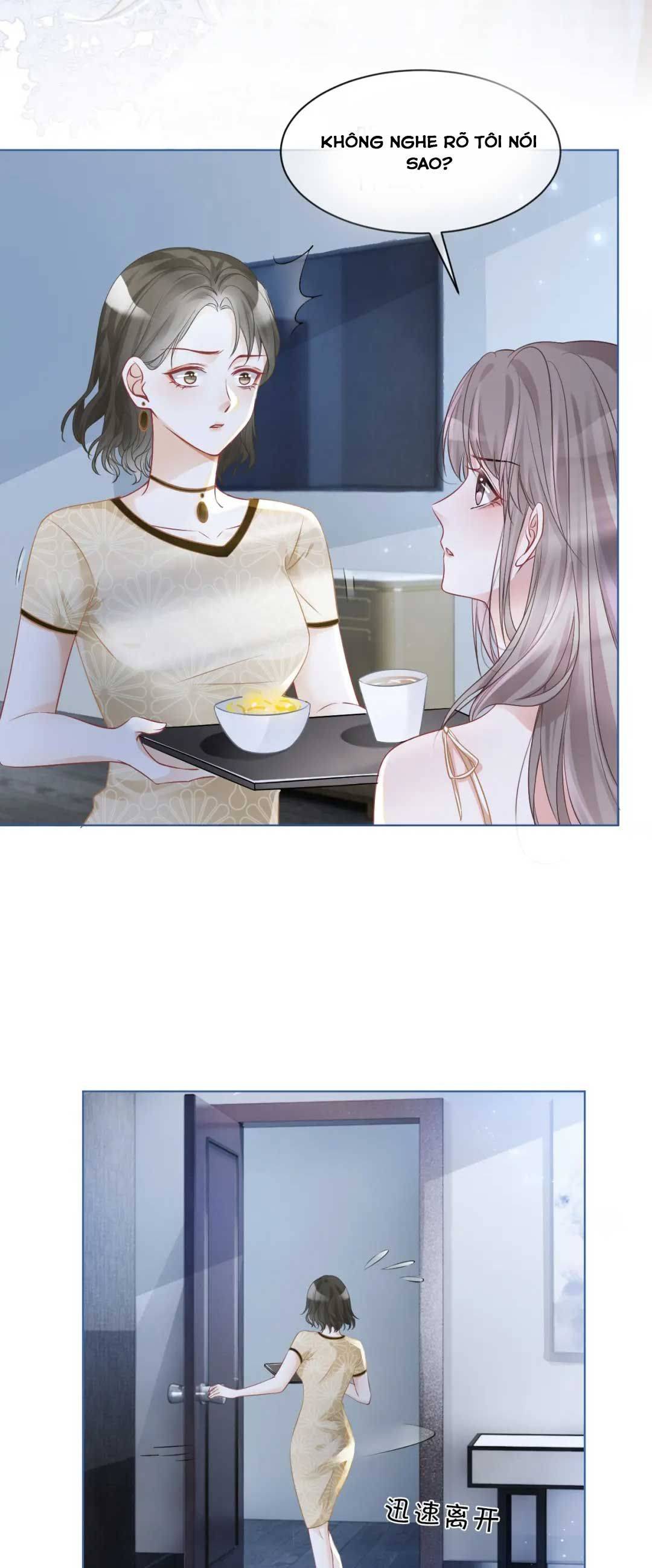 Các Ca Ca Ai Cũng Sủng Ái Ta - Chap 23