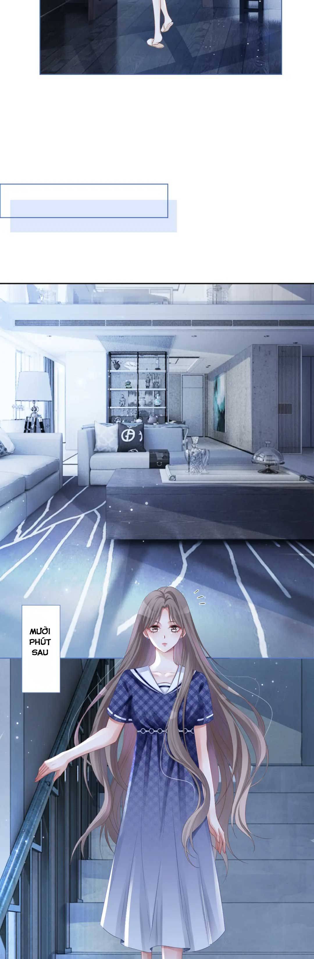 Các Ca Ca Ai Cũng Sủng Ái Ta - Chap 23