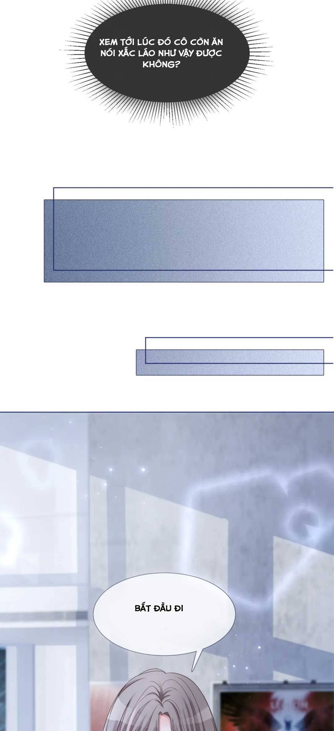 Các Ca Ca Ai Cũng Sủng Ái Ta - Chap 23