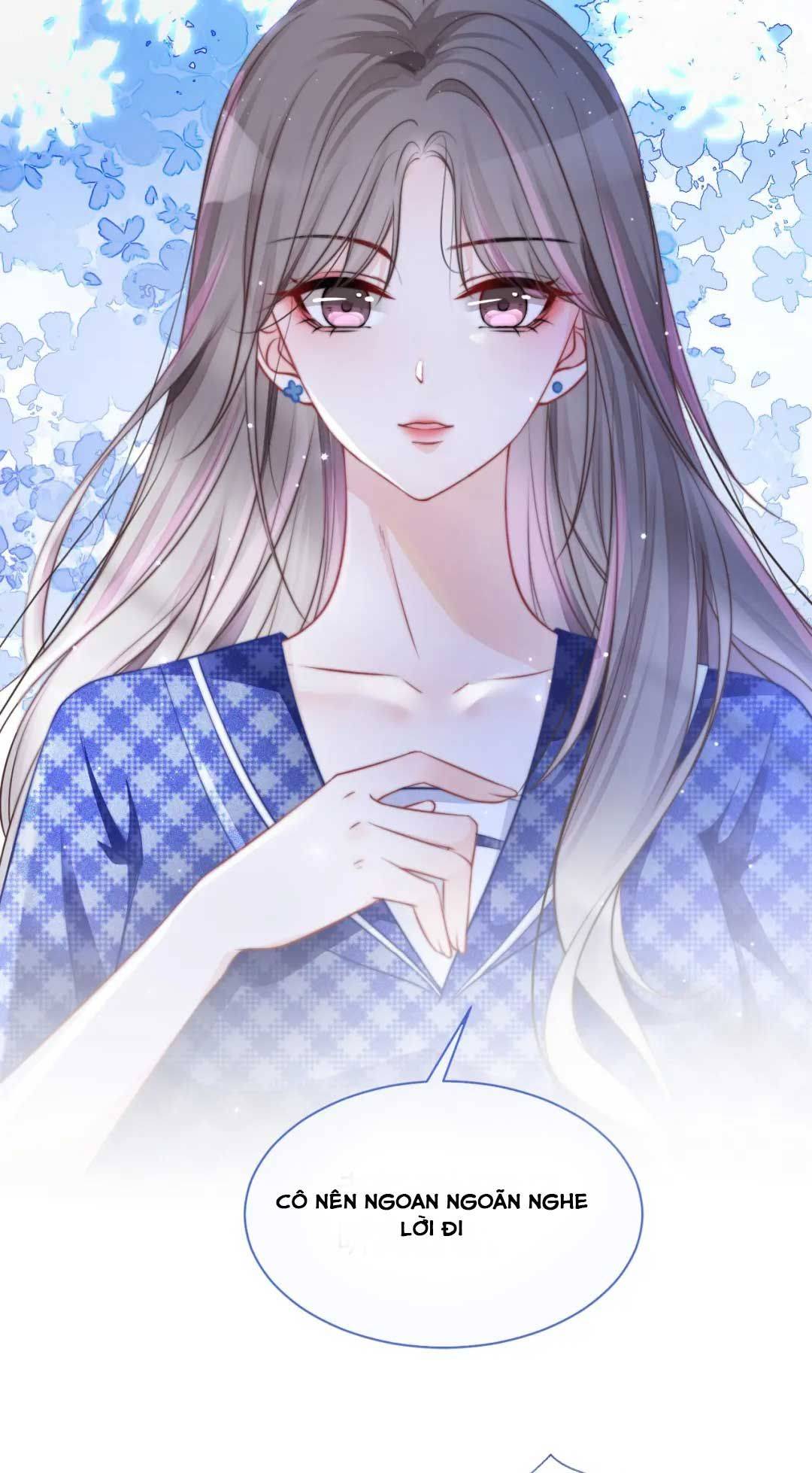 Các Ca Ca Ai Cũng Sủng Ái Ta - Chap 23