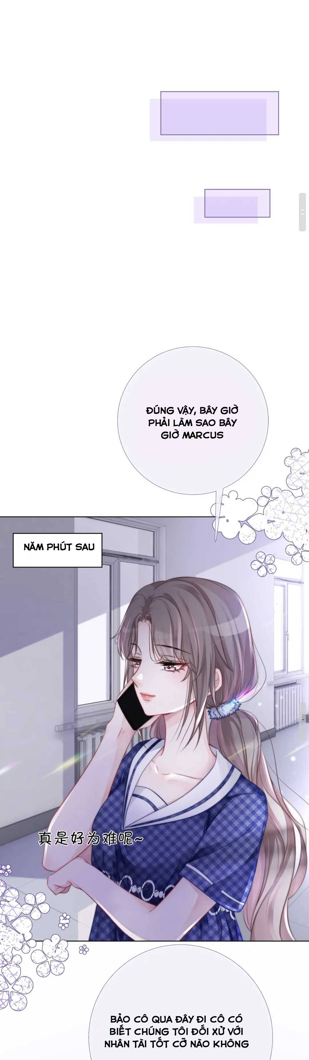 Các Ca Ca Ai Cũng Sủng Ái Ta - Chap 26