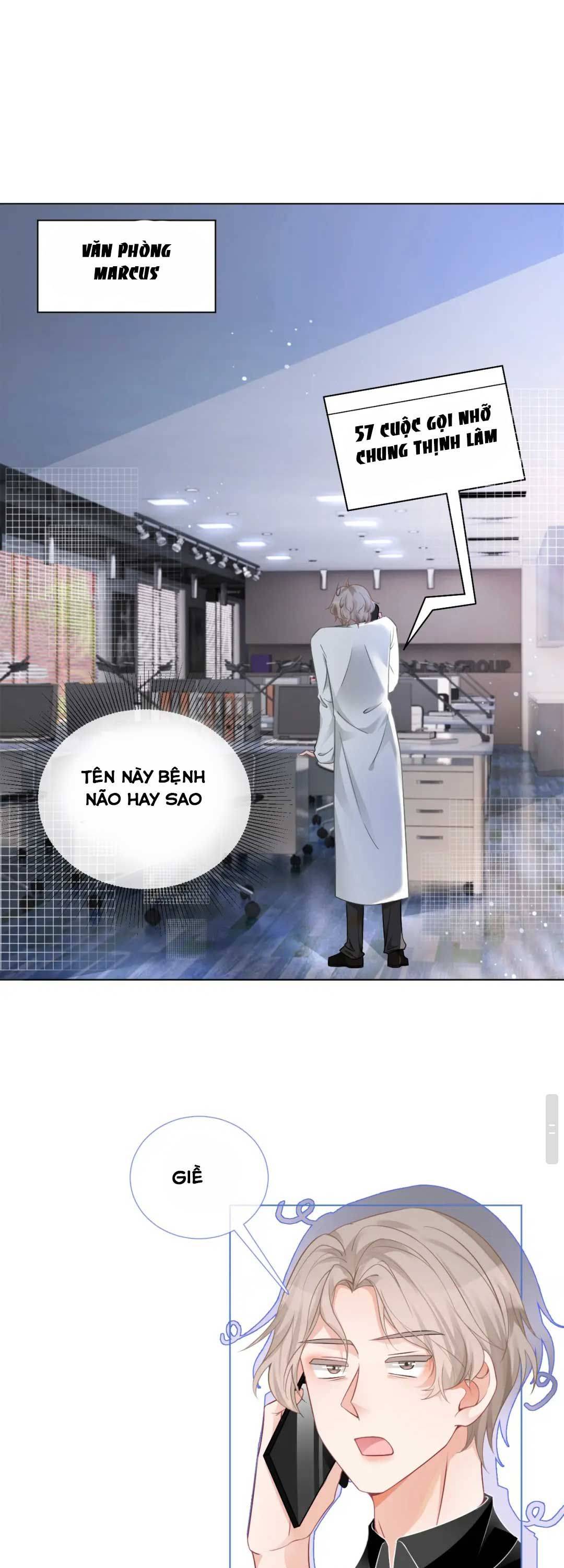 Các Ca Ca Ai Cũng Sủng Ái Ta - Chap 27