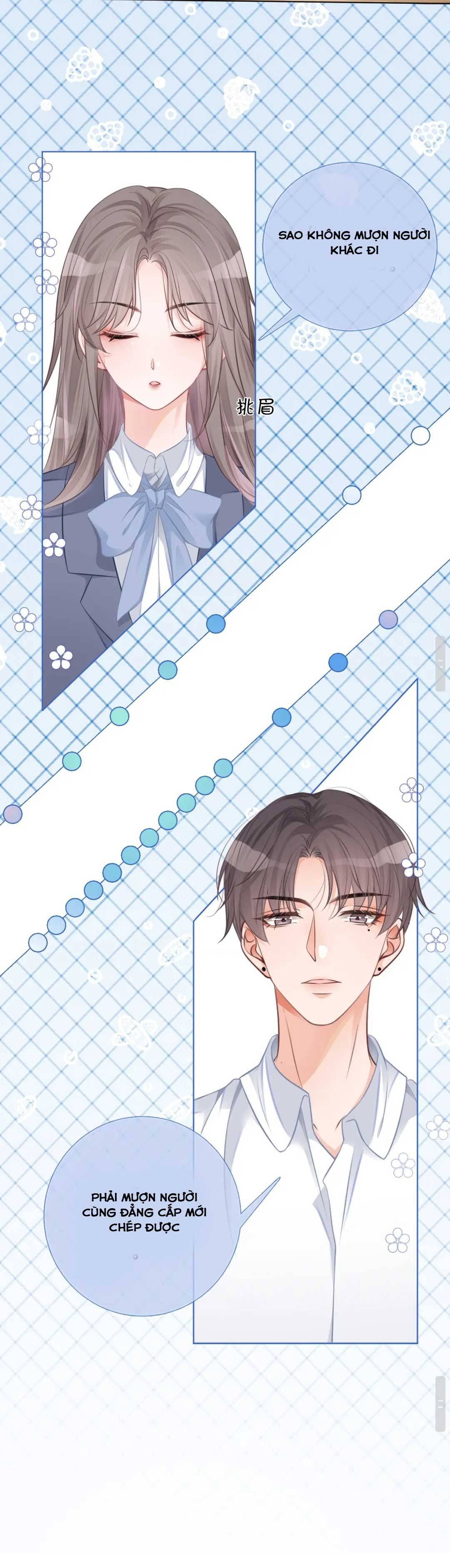 Các Ca Ca Ai Cũng Sủng Ái Ta - Chap 27