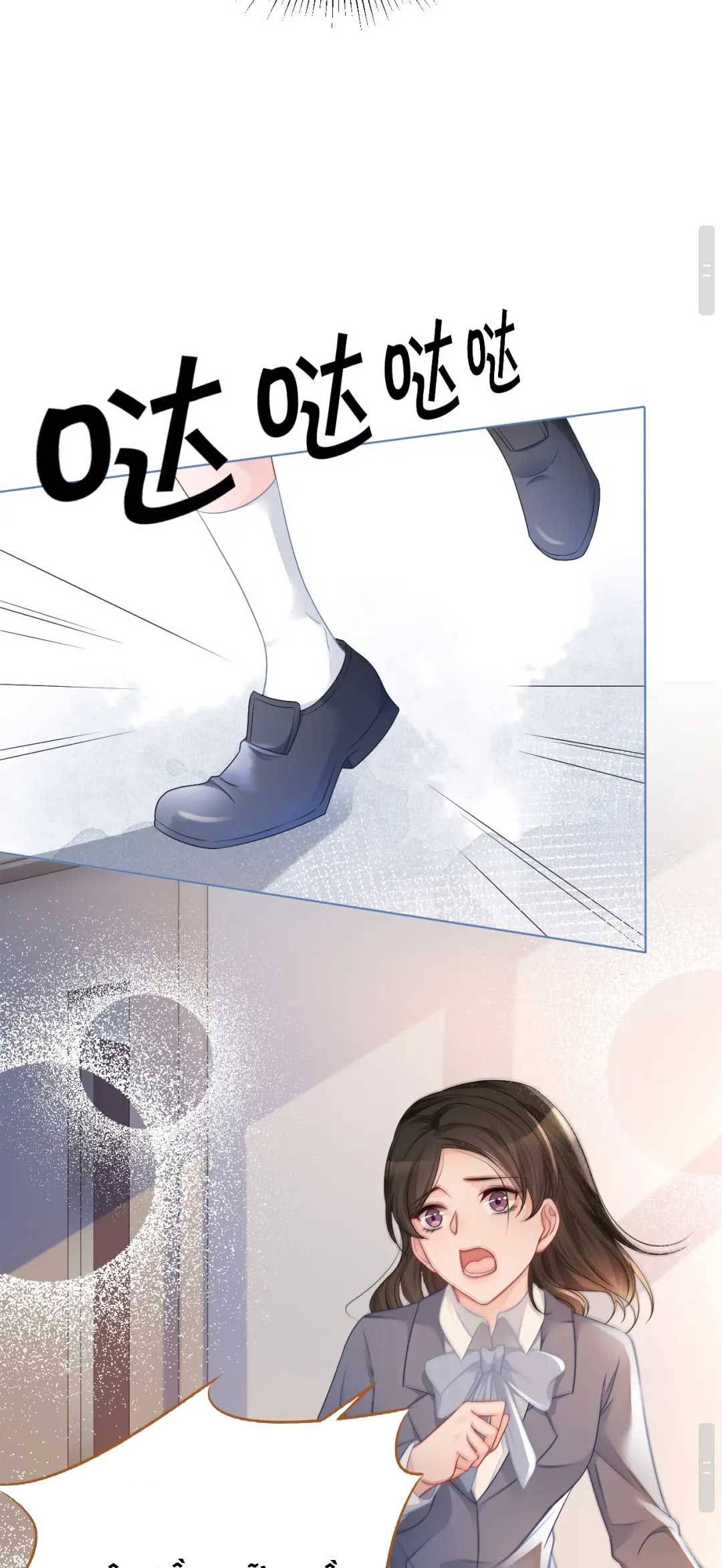 Các Ca Ca Ai Cũng Sủng Ái Ta - Chap 27