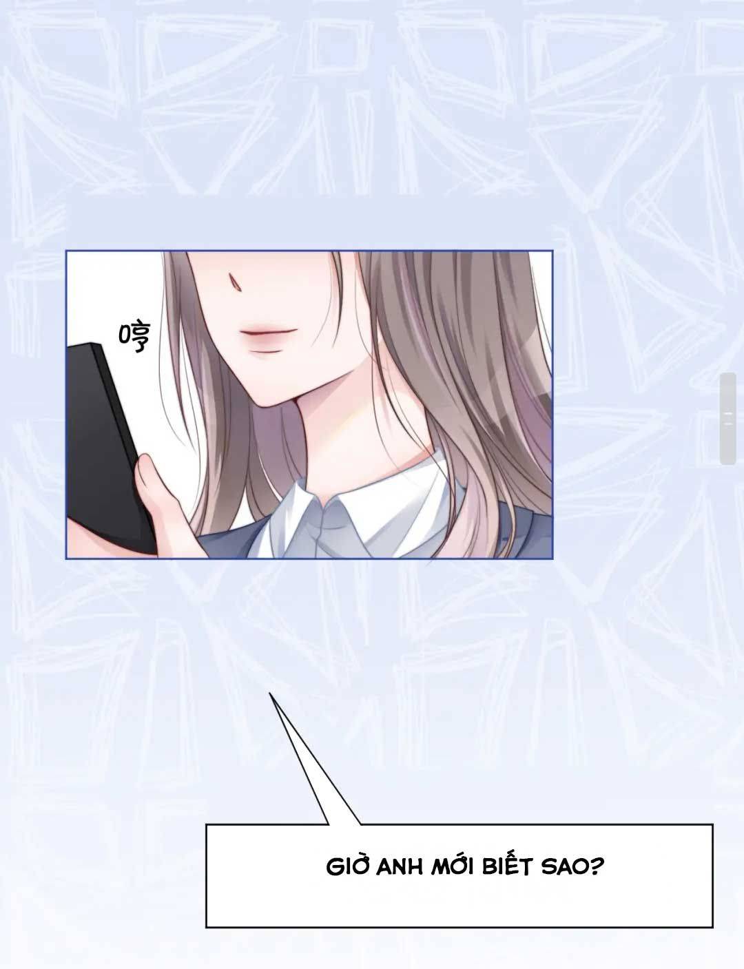 Các Ca Ca Ai Cũng Sủng Ái Ta - Chap 27