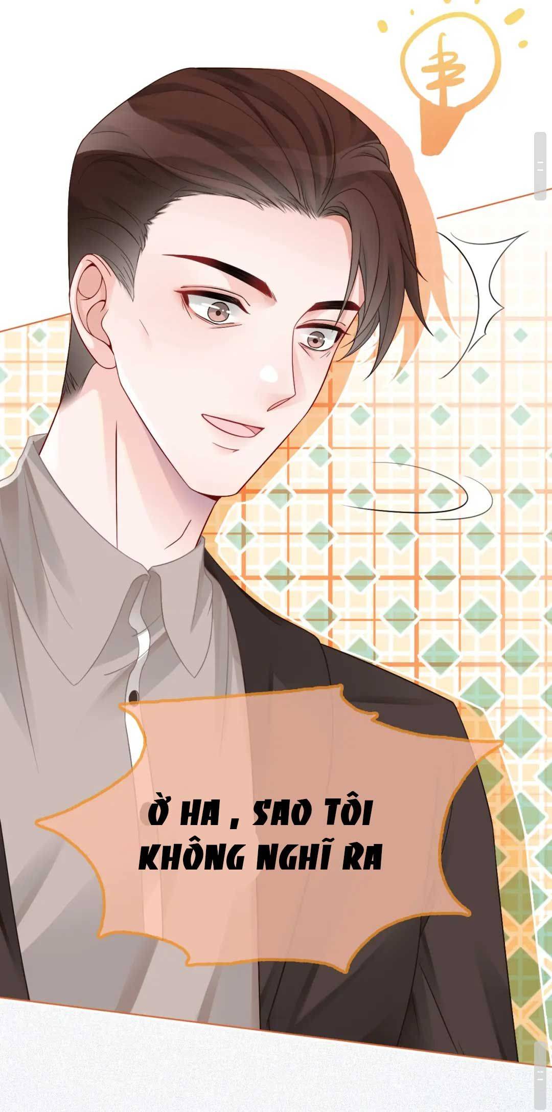 Các Ca Ca Ai Cũng Sủng Ái Ta - Chap 27