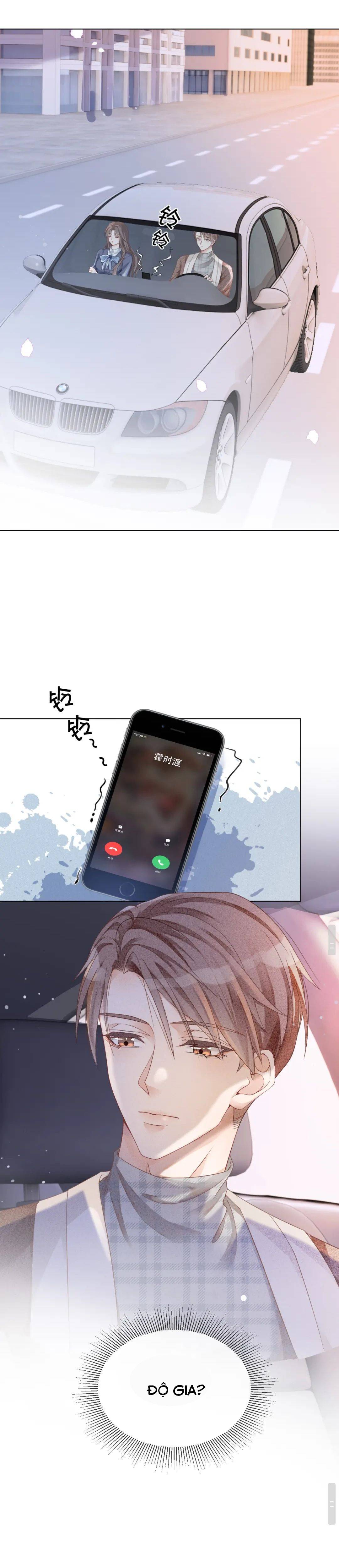 Các Ca Ca Ai Cũng Sủng Ái Ta - Chap 29