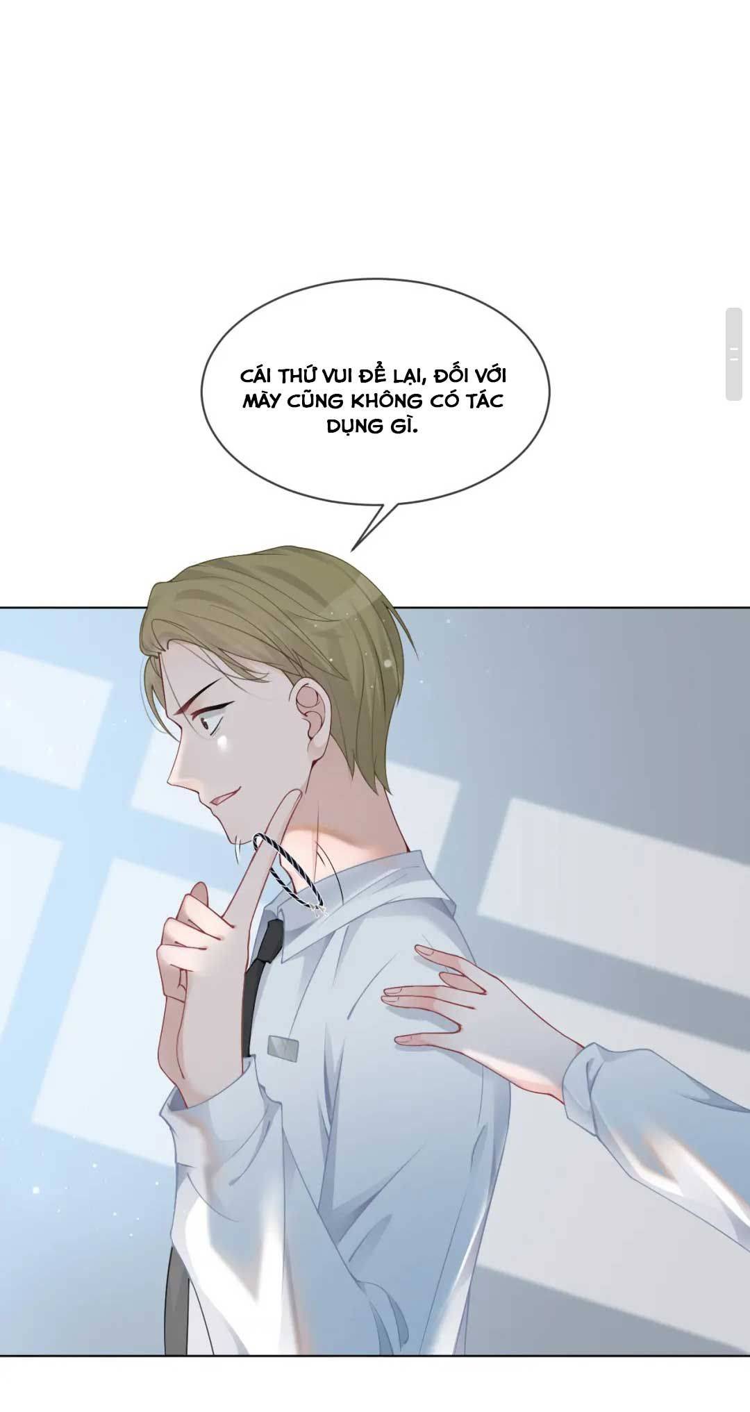 Các Ca Ca Ai Cũng Sủng Ái Ta - Chap 31+ 32