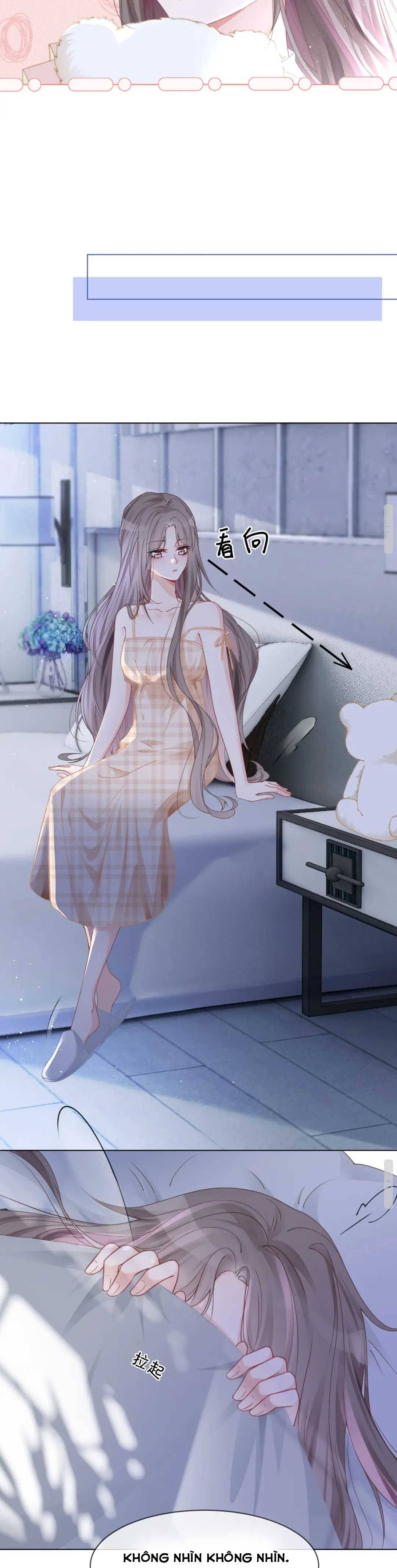 Các Ca Ca Ai Cũng Sủng Ái Ta - Chap 31+ 32