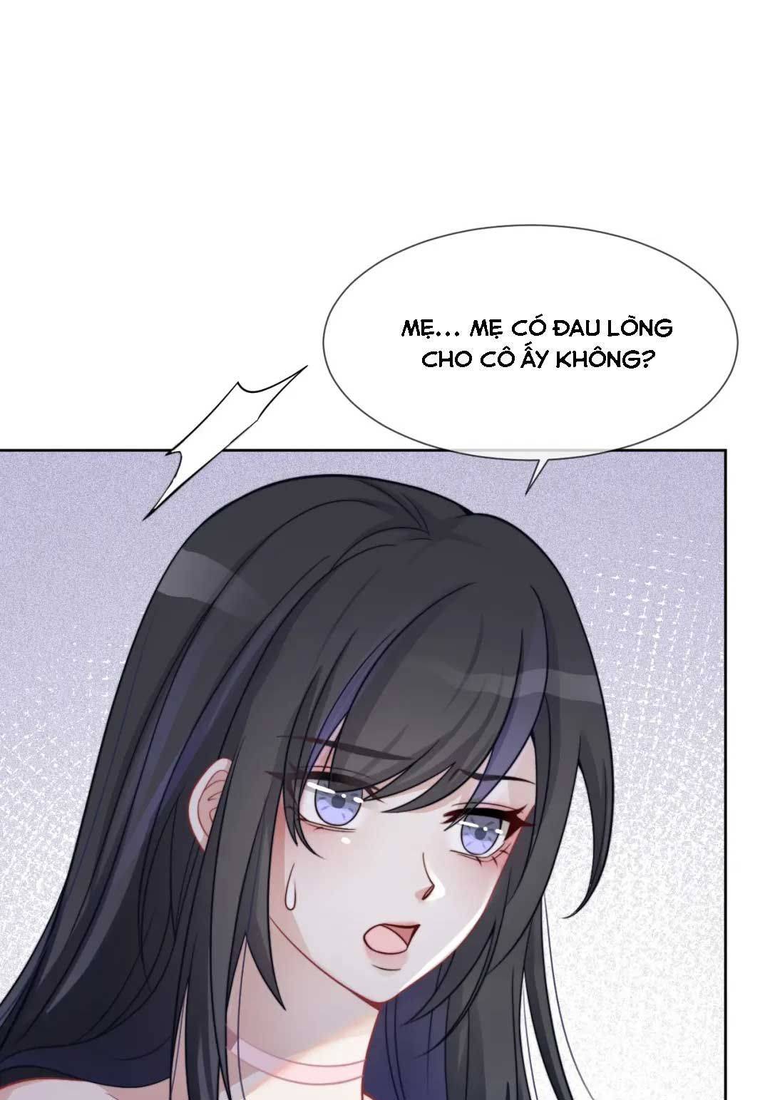 Các Ca Ca Ai Cũng Sủng Ái Ta - Chap 35