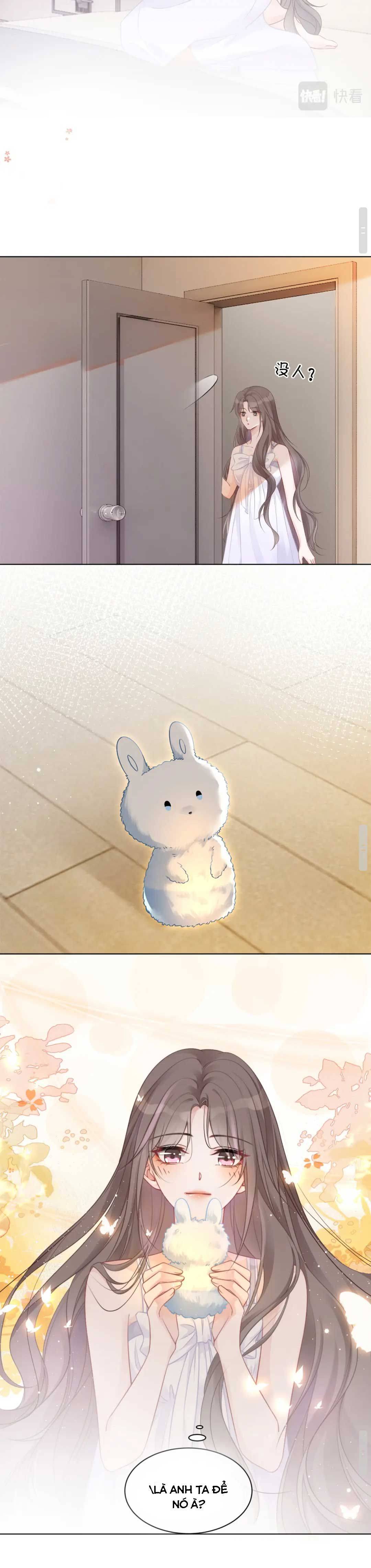 Các Ca Ca Ai Cũng Sủng Ái Ta - Chap 38