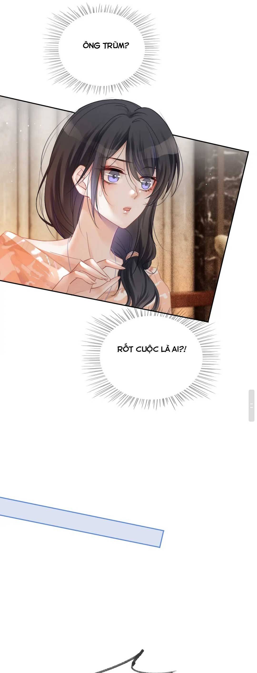 Các Ca Ca Ai Cũng Sủng Ái Ta - Chap 39