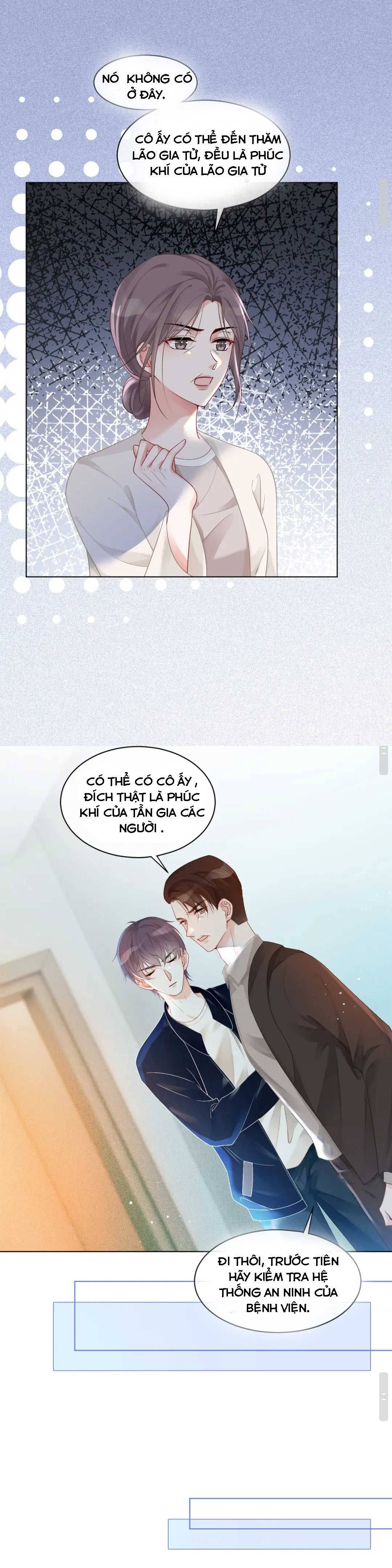 Các Ca Ca Ai Cũng Sủng Ái Ta - Chap 41