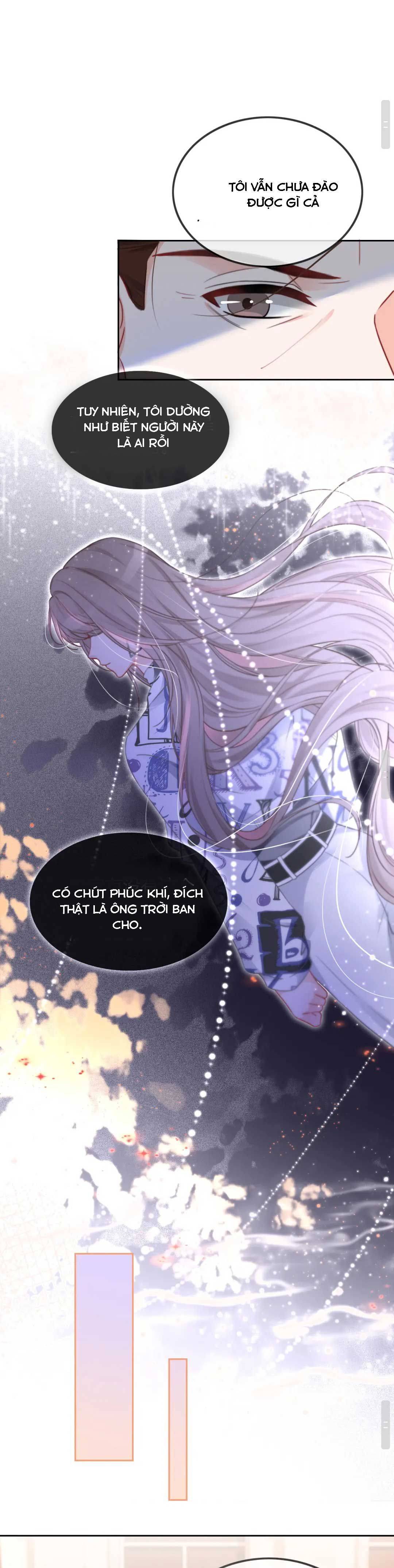 Các Ca Ca Ai Cũng Sủng Ái Ta - Chap 41