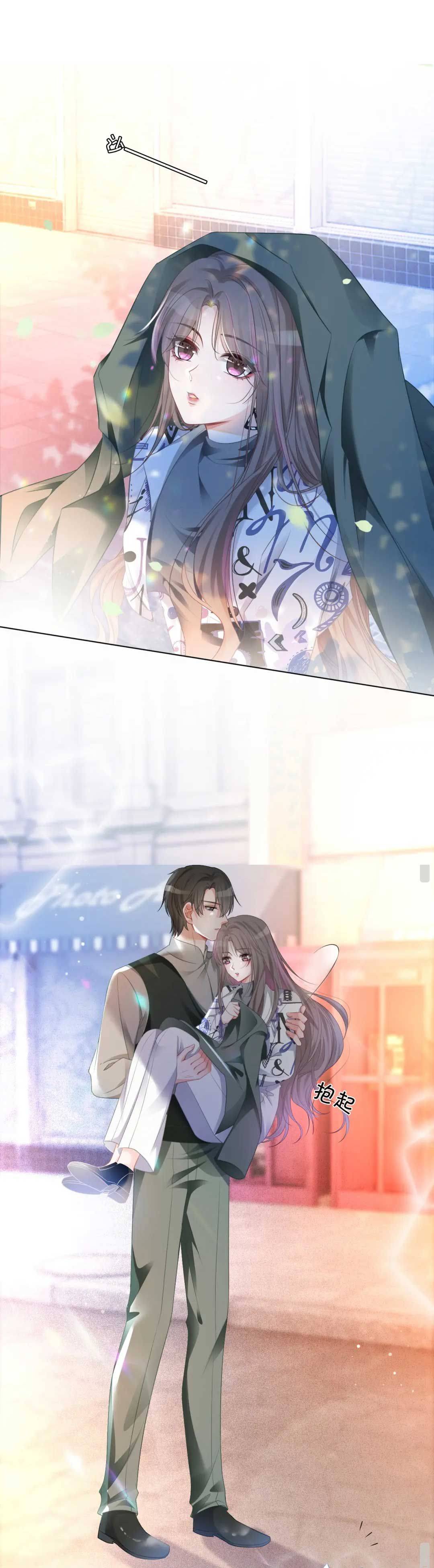 Các Ca Ca Ai Cũng Sủng Ái Ta - Chap 42