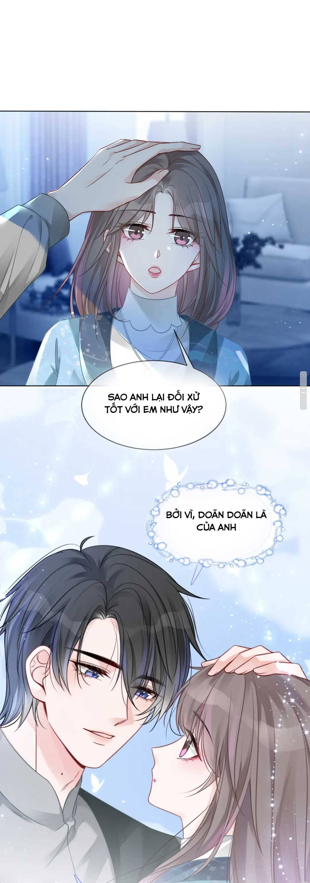 Các Ca Ca Ai Cũng Sủng Ái Ta - Chap 42