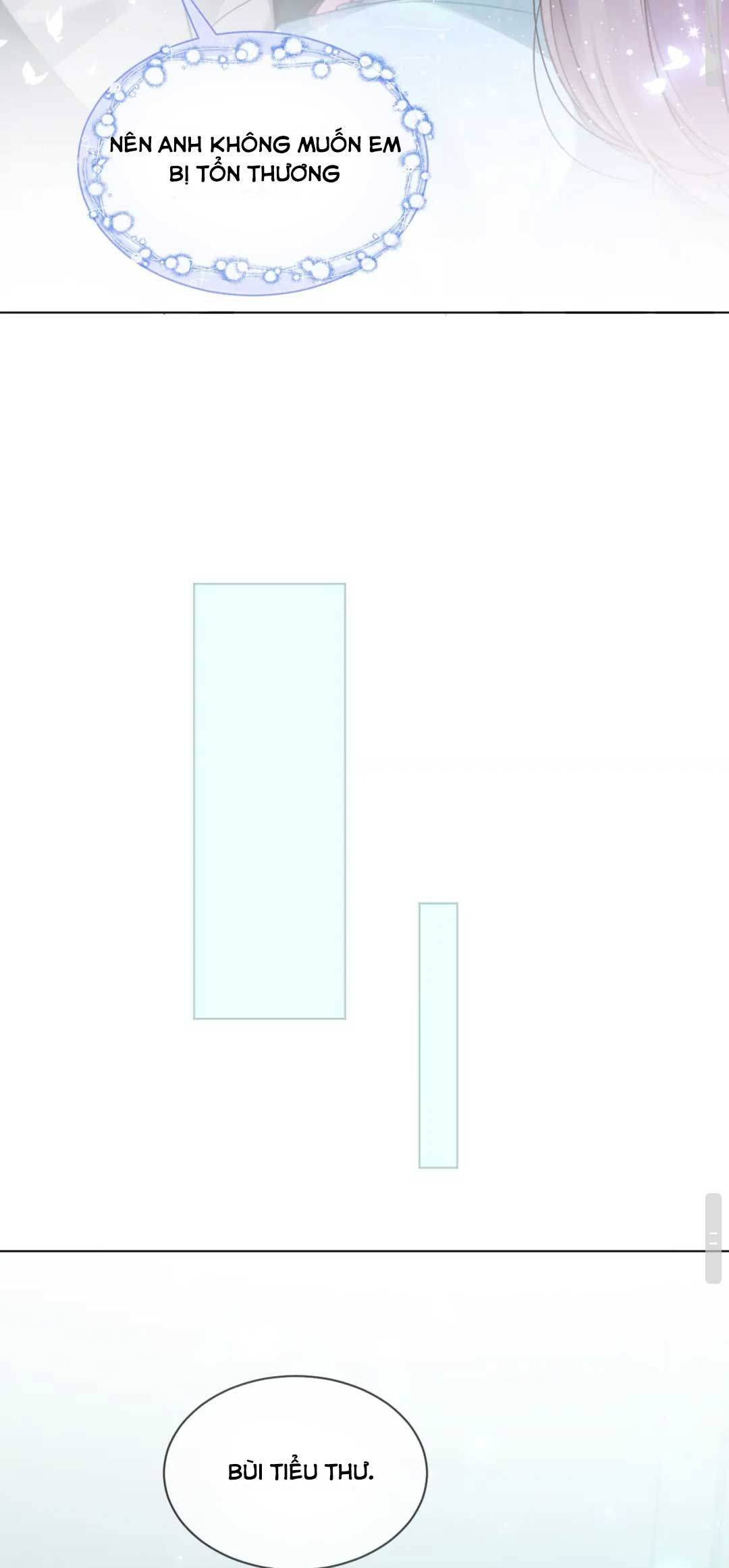 Các Ca Ca Ai Cũng Sủng Ái Ta - Chap 42