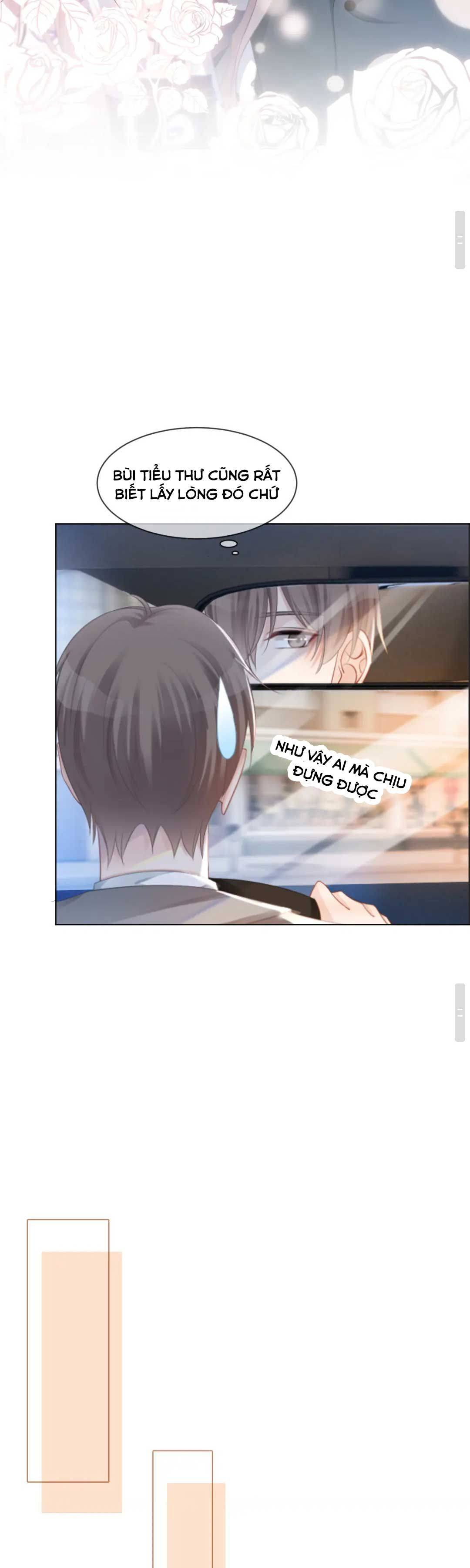 Các Ca Ca Ai Cũng Sủng Ái Ta - Chap 42