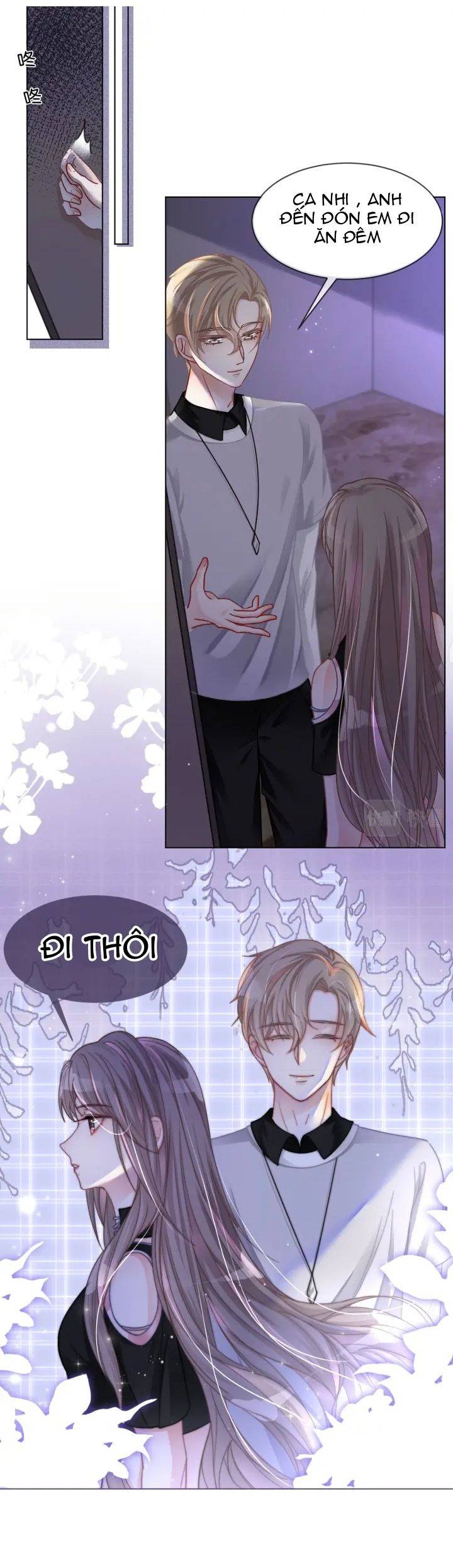 Các Ca Ca Ai Cũng Sủng Ái Ta - Chap 6