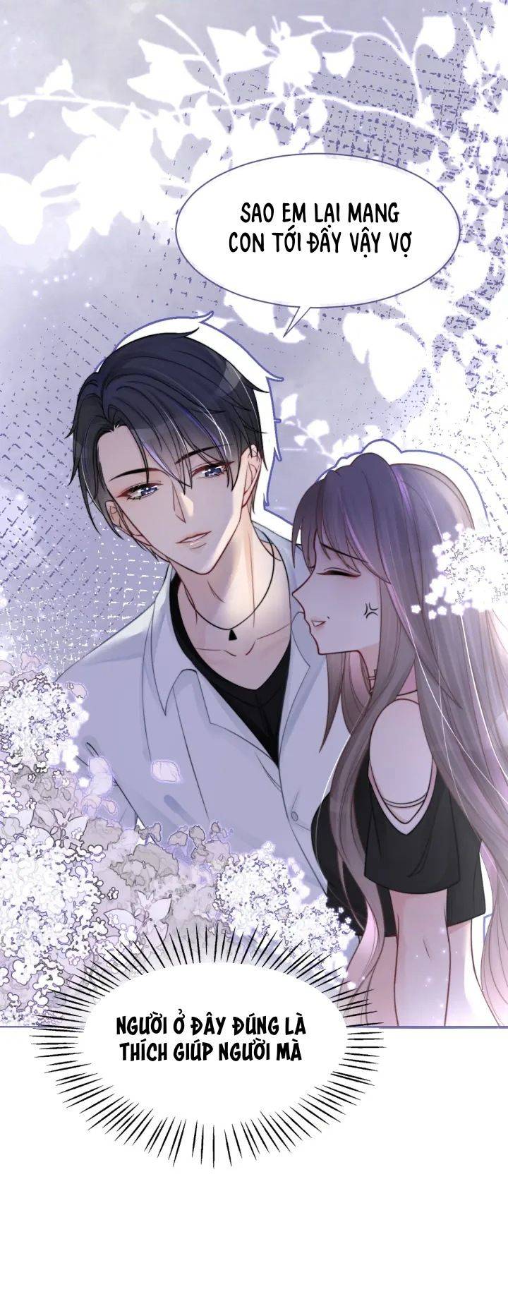 Các Ca Ca Ai Cũng Sủng Ái Ta - Chap 6
