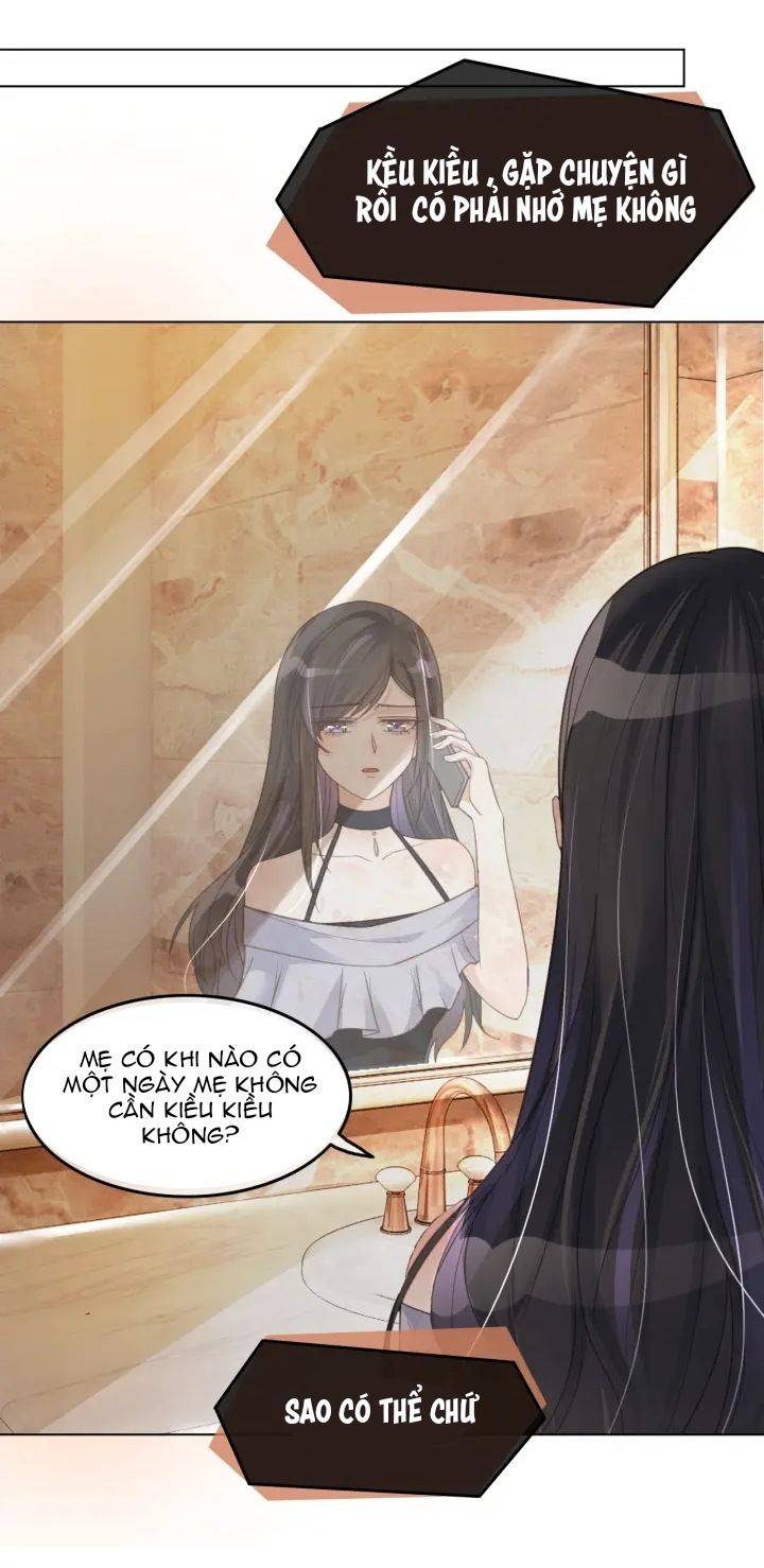 Các Ca Ca Ai Cũng Sủng Ái Ta - Chap 7